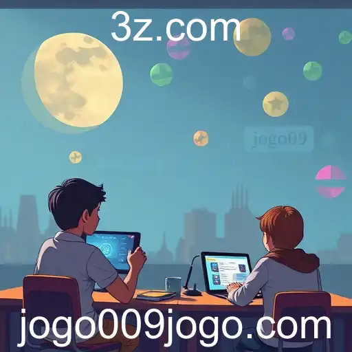 O Impacto dos Jogos na Educação Moderna