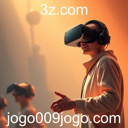 O Impacto do 'jogo009' no Cenário Atual dos Jogos Online
