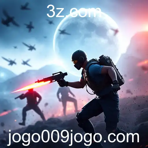 Impacto do Jogo009 na Indústria de Games em 2025