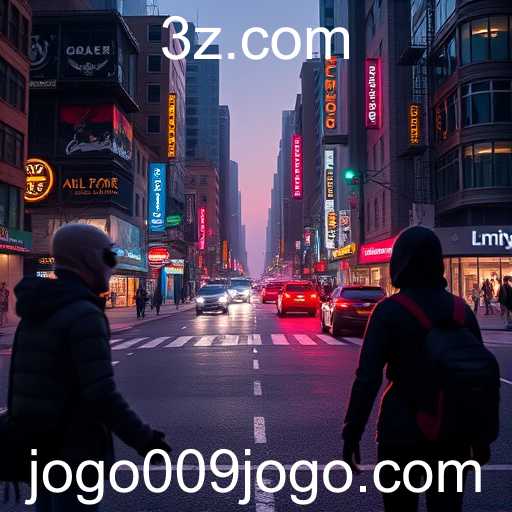 Inovações Reshaping o Futuro dos Jogos