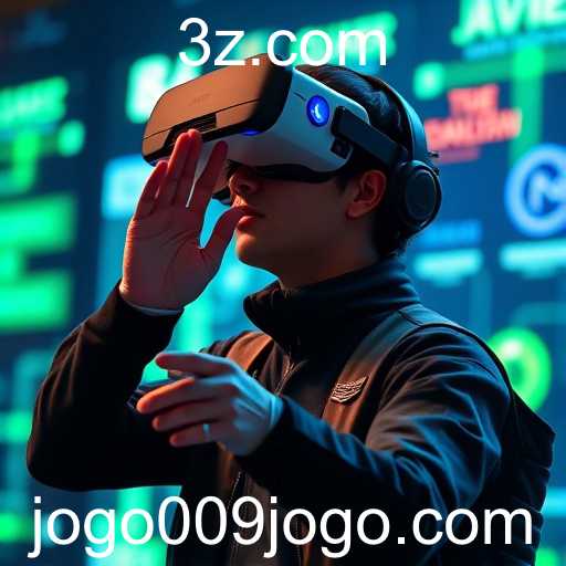 Tendências Inovadoras nos Jogos Online