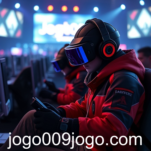 Revolução Interativa nos Jogos em Realidade Aumentada