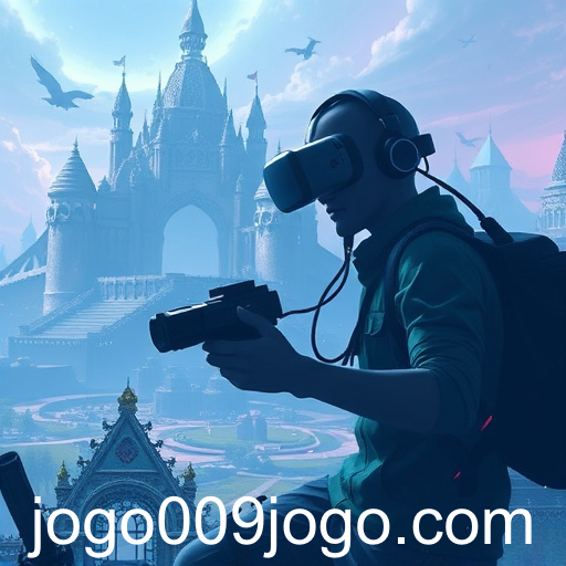 Novidades na Indústria de Jogos: Lançamentos e Tendências