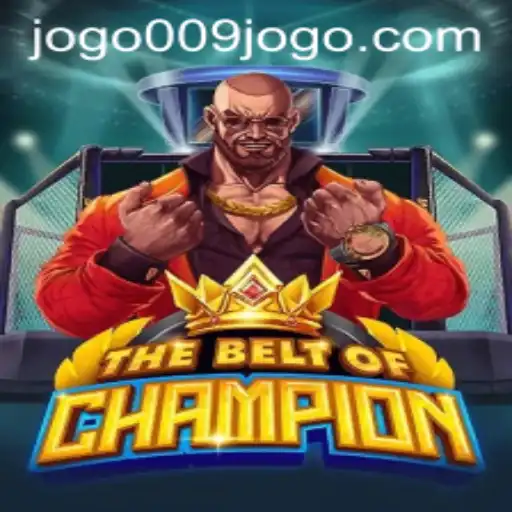 TheBeltOfChampion: An Epic Adventure in the World of 