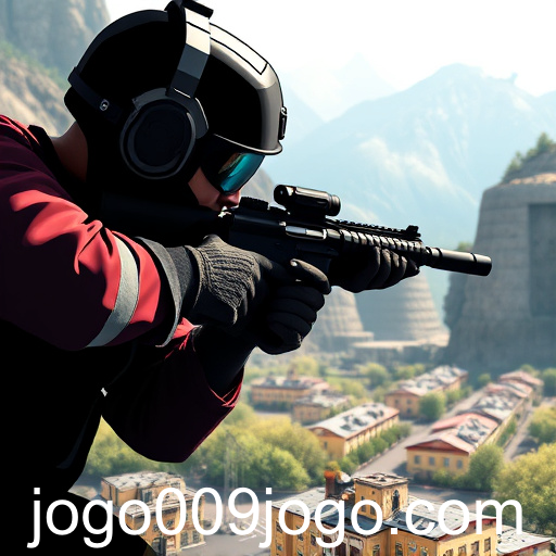 Explorando a Fascinante Categoria de Jogos Multiplayer
