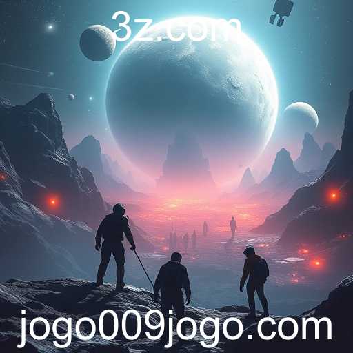 A Nova Era dos Jogos Online com jogo009