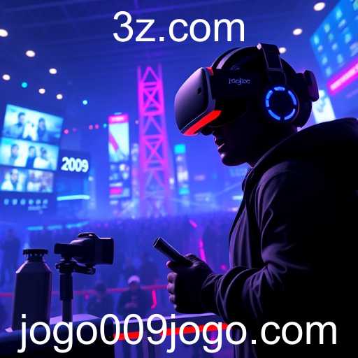 Novidades no Universo dos Jogos em 2025