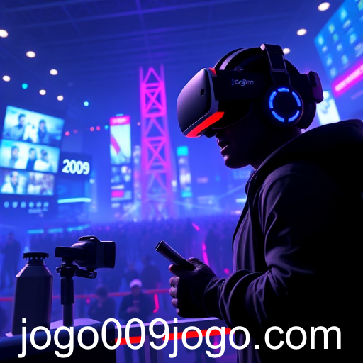 Novidades no Universo dos Jogos em 2025