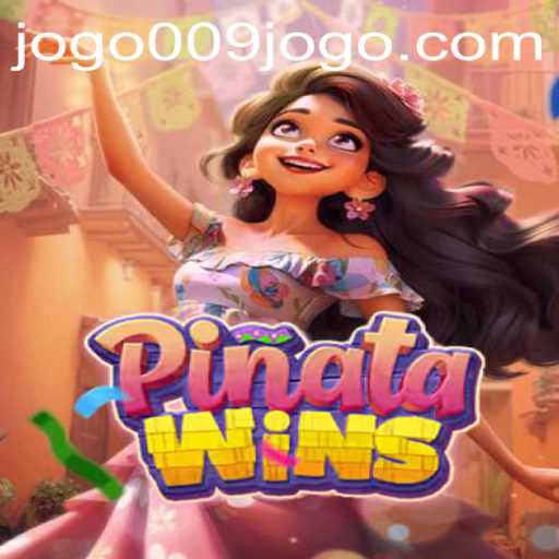 PinataWins: A Colorful Adventure in Gaming