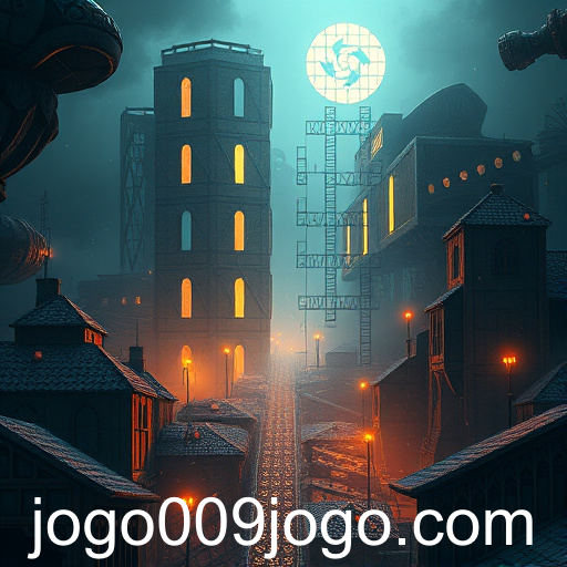 O Fascinante Mundo dos Jogos de Quebra-Cabeça