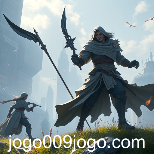 Revolução Digital no Mundo dos Jogos