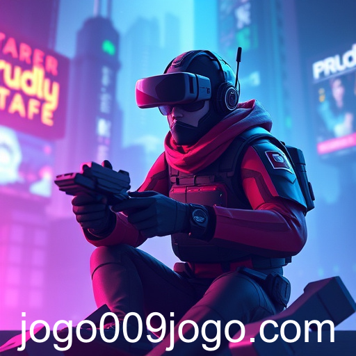 Revolução nos Jogos: Tendências e Inovações de 2025