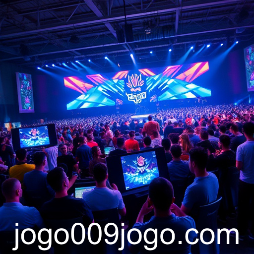 Revolution in Gaming: New Horizons Emerging