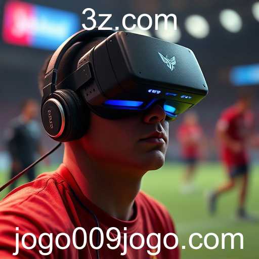 Revolução no Cenário dos Jogos com Novas Tecnologias