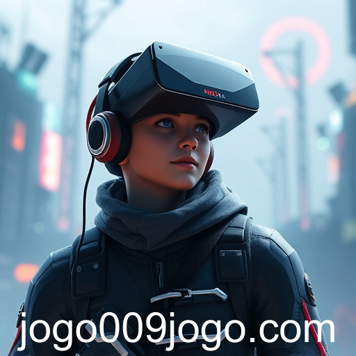 Revolução nos Jogos: A Chegada de um Novo Gigante