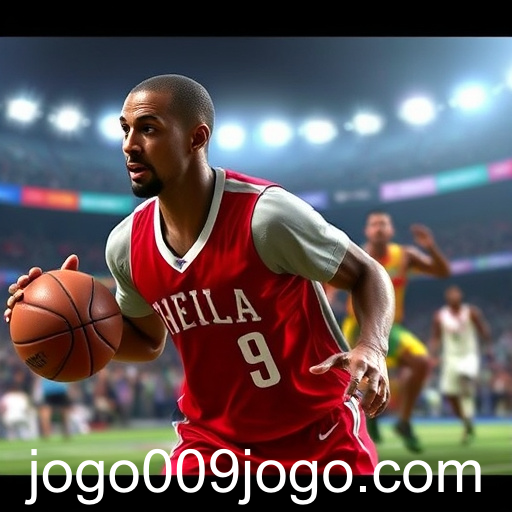 O Fascínio dos Jogos de Esportes no 