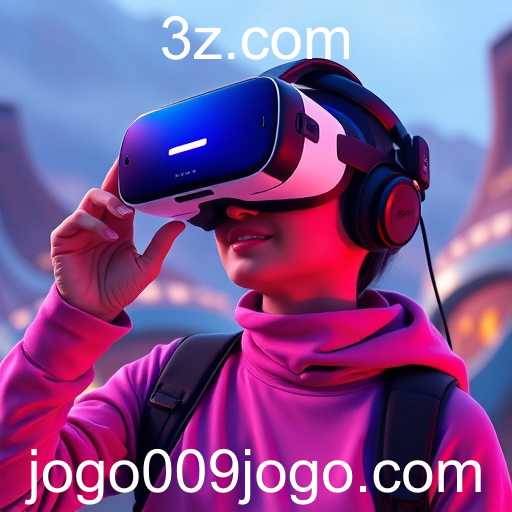 Impactos da Realidade Virtual na Indústria de Jogos