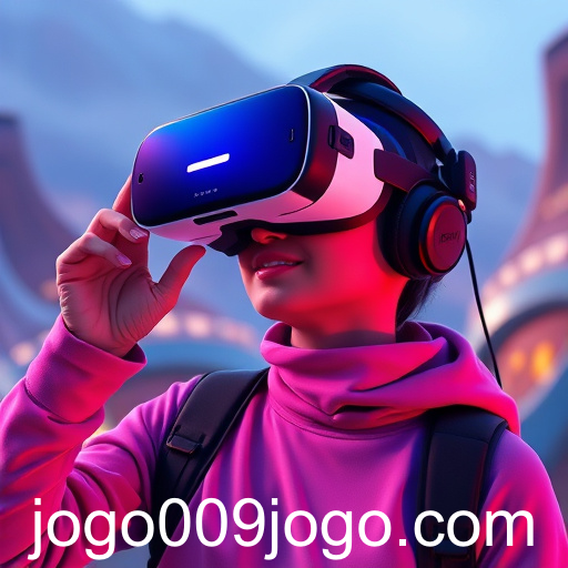 Impactos da Realidade Virtual na Indústria de Jogos