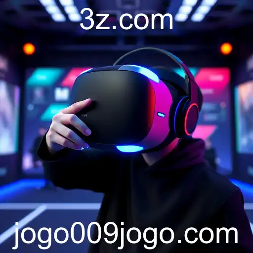 Impactos da Realidade Virtual no Cenário Competitivo