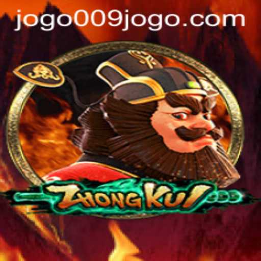 Explore the Mystical World of ZhongKui: The Game Enthralling Audiences Worldwide